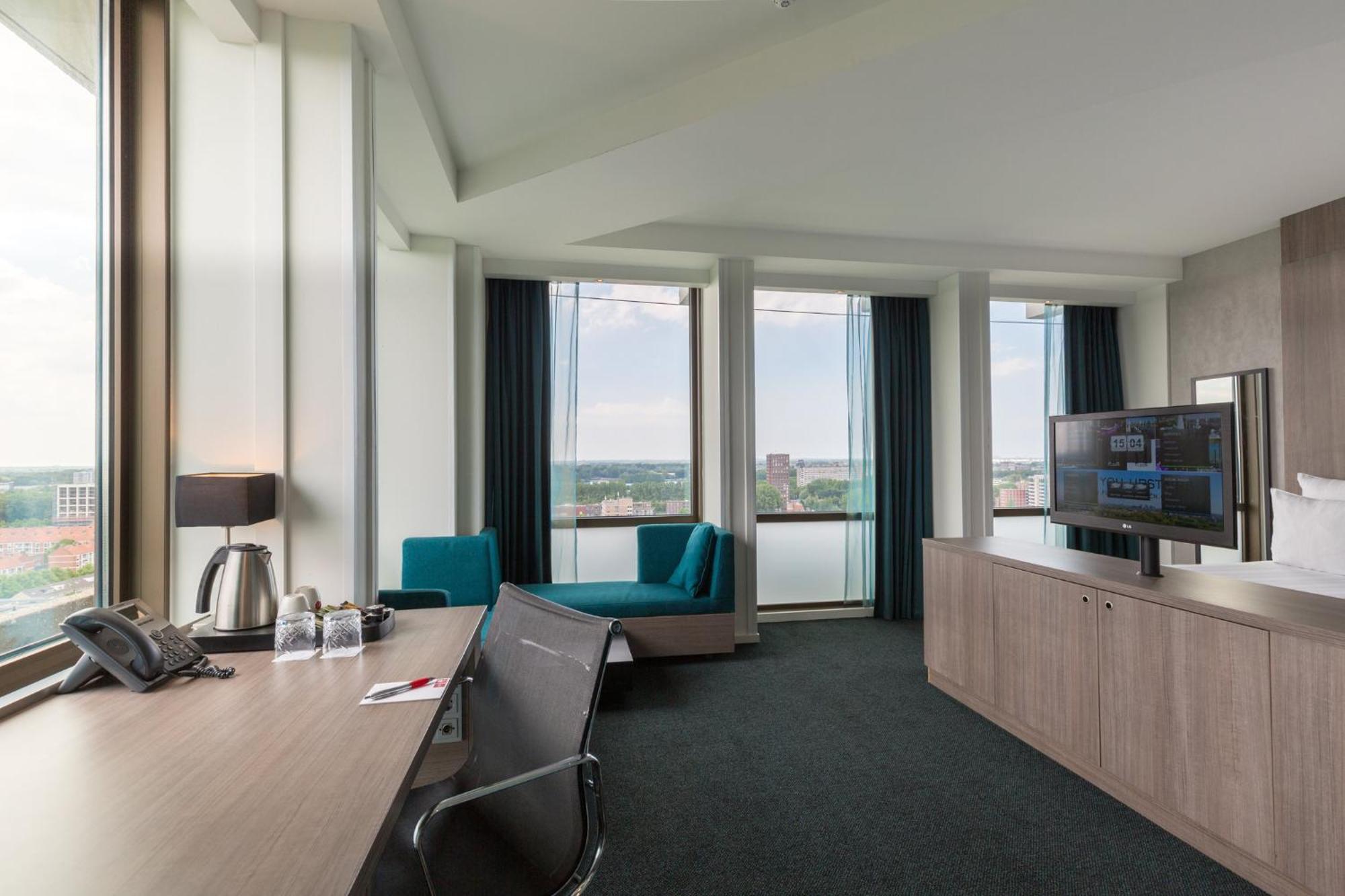 Leonardo Rembrandtpark 4*