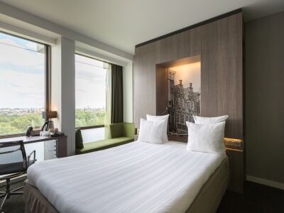Hotel Leonardo Rembrandtpark 4*