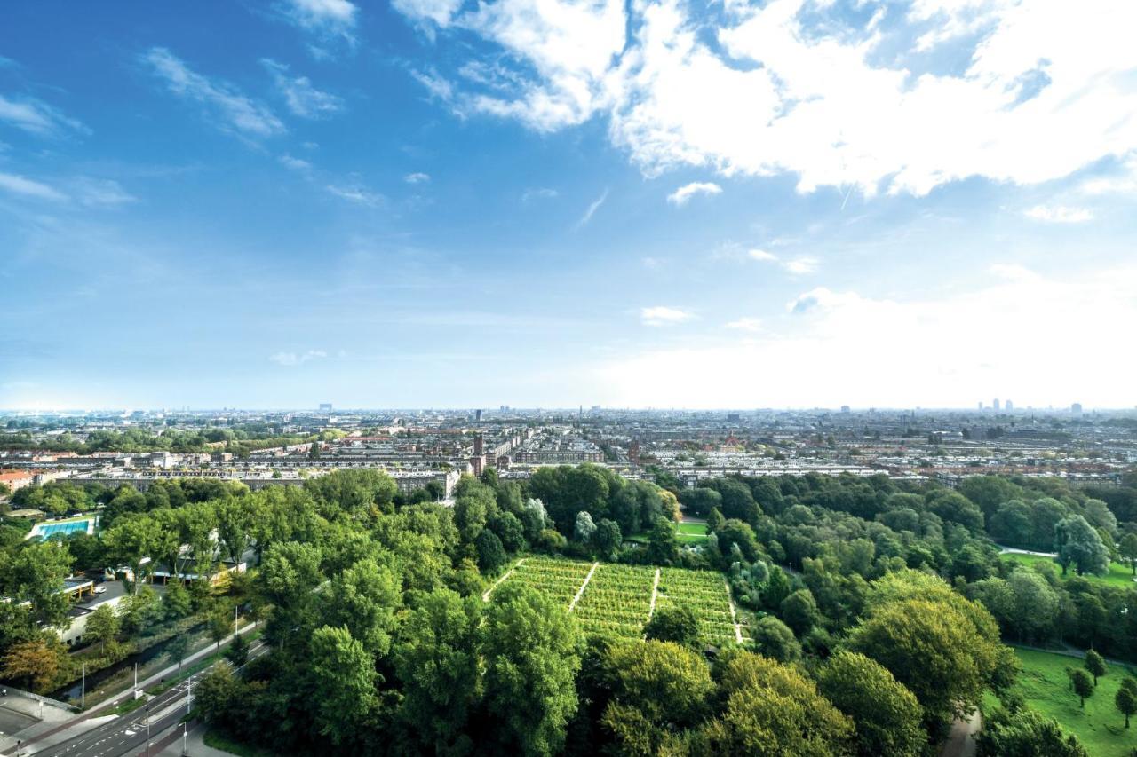 Leonardo Rembrandtpark Ámsterdam
