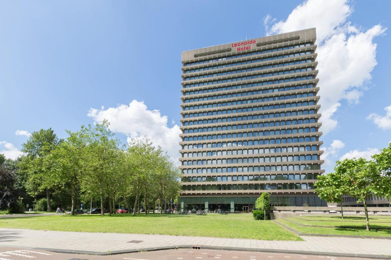 Leonardo Rembrandtpark Hotel Amesterdão